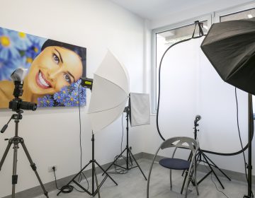 Studio Boni - Laboratorio di fotografia