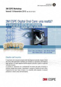 Digital Oral Care