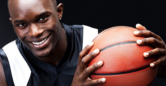 Sport e sorriso